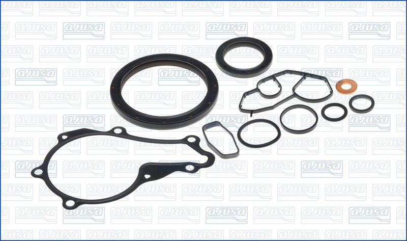 AJUSA 54191100 Gasket Kit, crankcase