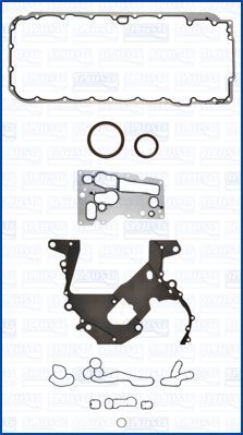 AJUSA 54192500 Gasket Kit, crankcase