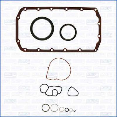 AJUSA 54193300 Gasket Kit, crankcase