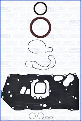 AJUSA 54195500 Gasket Kit, crankcase