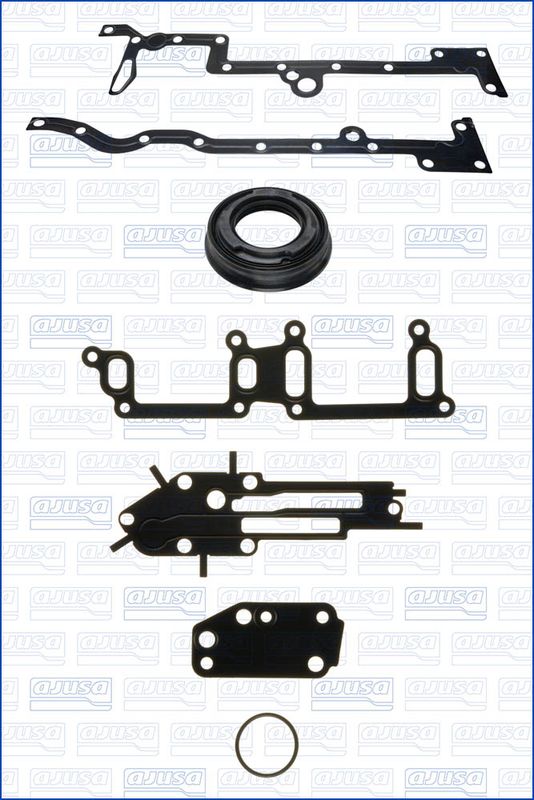 AJUSA 54196100 Gasket Kit, crankcase