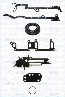 Gasket Kit, crankcase AJUSA 54196100
