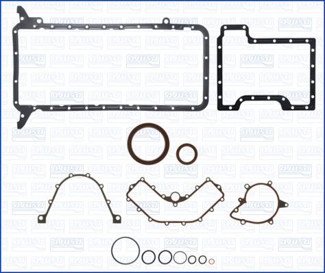 AJUSA 54196200 Gasket Kit, crankcase