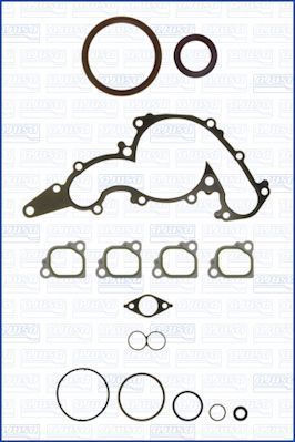 AJUSA 54197400 Gasket Kit, crankcase