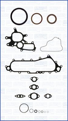 AJUSA 54197800 Gasket Kit, crankcase