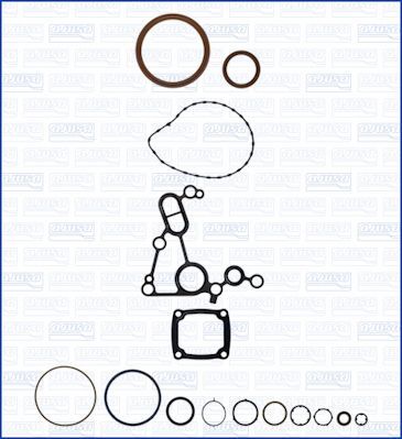 Gasket Kit, crankcase AJUSA 54198500