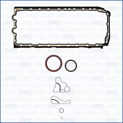 AJUSA 54200300 Gasket Kit, crankcase