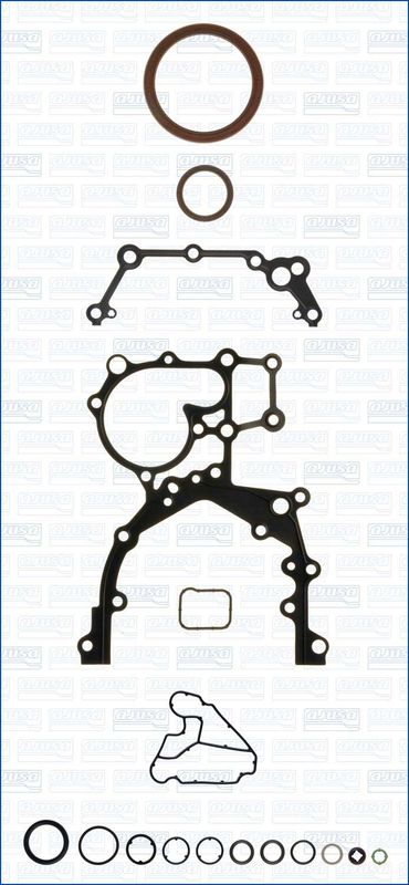 AJUSA 54204500 Gasket Kit, crankcase
