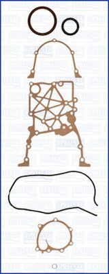 Gasket Kit, crankcase AJUSA 54205100