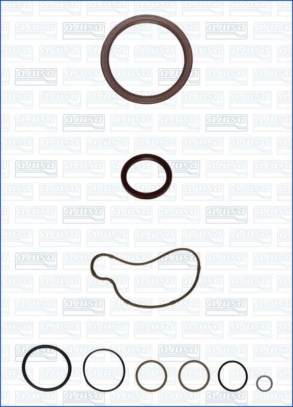 AJUSA 54208400 Gasket Kit, crankcase