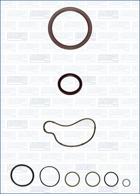 Gasket Kit, crankcase AJUSA 54208400