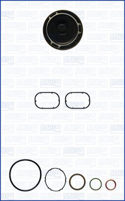 AJUSA 54208800 Gasket Kit, crankcase