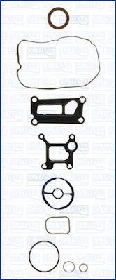 Gasket Kit, crankcase AJUSA 54209300