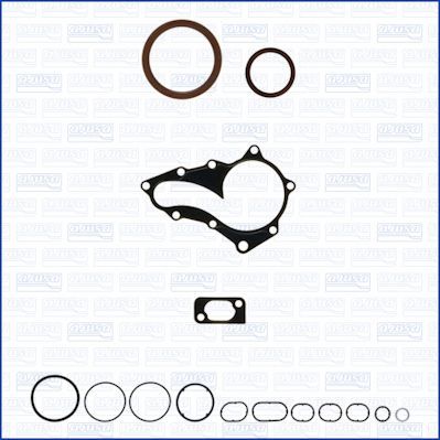 AJUSA 54210000 Gasket Kit, crankcase