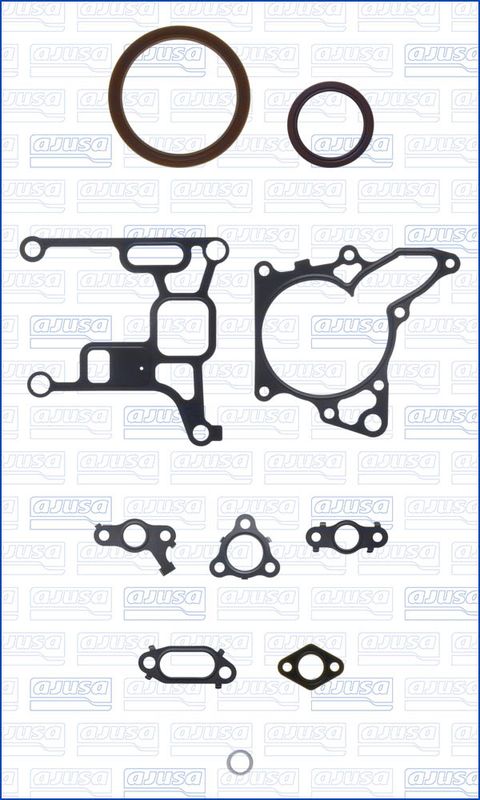 AJUSA 54210400 Gasket Kit, crankcase