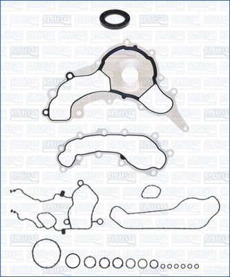 Gasket Kit, crankcase AJUSA 54211100