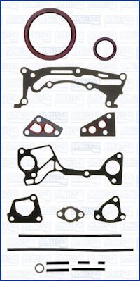Gasket Kit, crankcase AJUSA 54214500