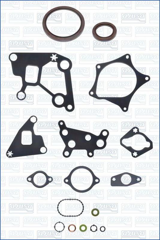 AJUSA 54227700 Gasket Kit, crankcase