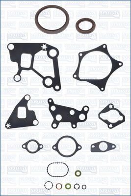 Gasket Kit, crankcase AJUSA 54227700