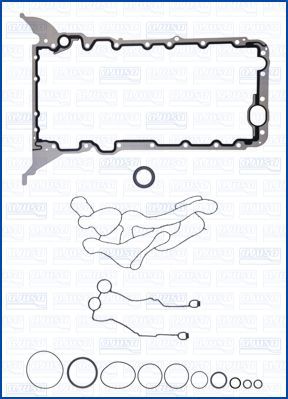 Gasket Kit, crankcase AJUSA 54232700