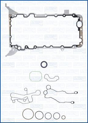 AJUSA 54232900 Gasket Kit, crankcase