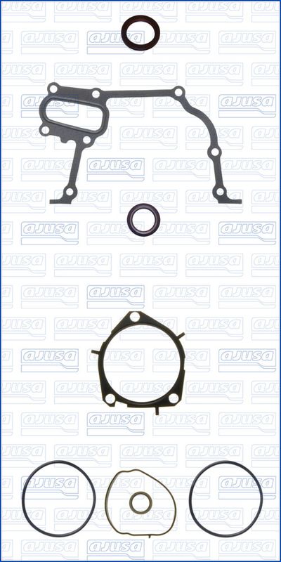 AJUSA 54234700 Gasket Kit, crankcase