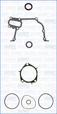 Gasket Kit, crankcase AJUSA 54234700