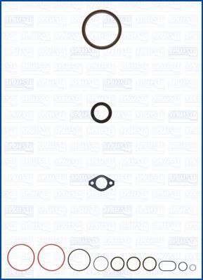 Gasket Kit, crankcase AJUSA 54235300