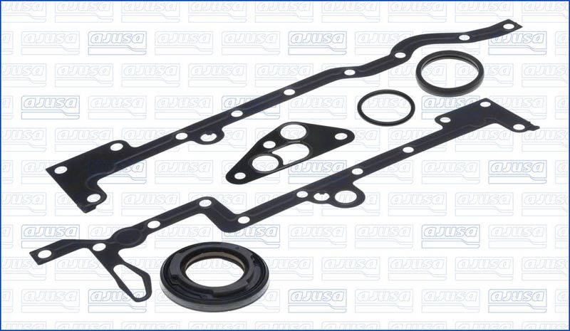 AJUSA 54236000 Gasket Kit, crankcase