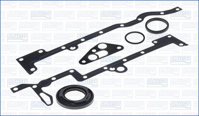 Gasket Kit, crankcase AJUSA 54236000