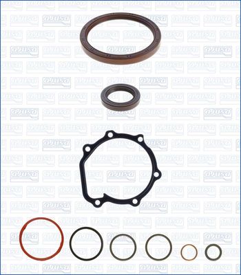 Gasket Kit, crankcase AJUSA 54236500