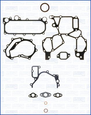 AJUSA 54238200 Gasket Kit, crankcase