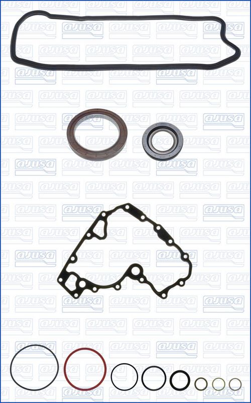 AJUSA 54239700 Gasket Kit, crankcase