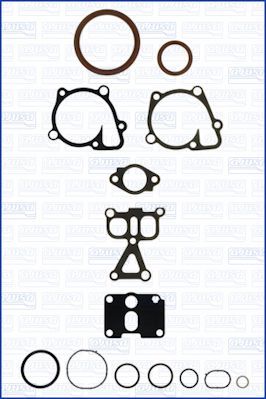 AJUSA 54243500 Gasket Kit, crankcase