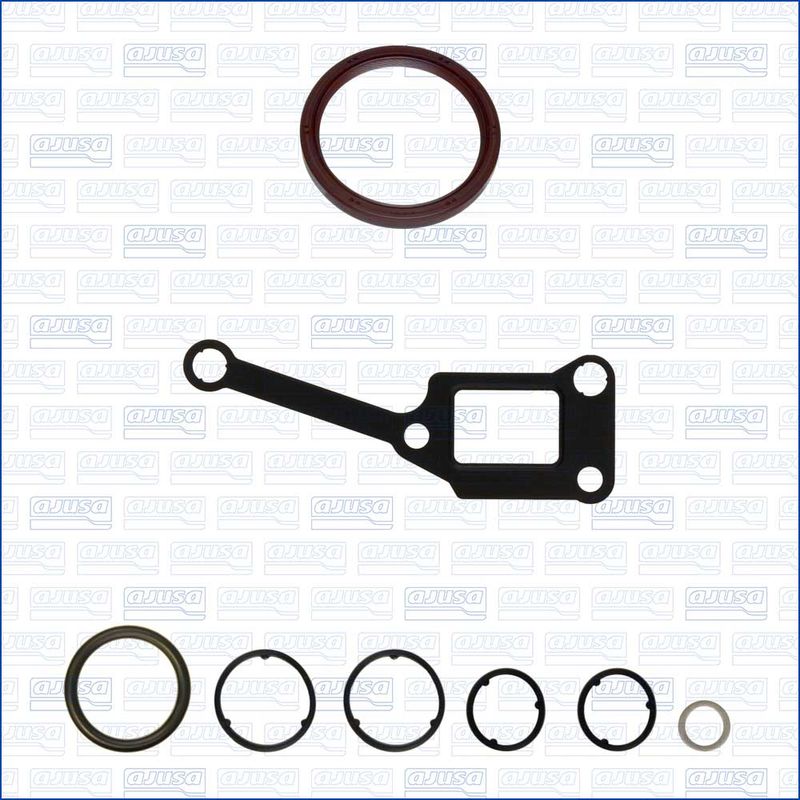 AJUSA 54243800 Gasket Kit, crankcase