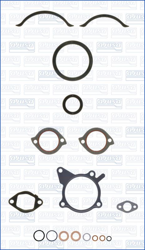AJUSA 54244200 Gasket Kit, crankcase