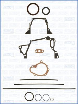 AJUSA 54244700 Gasket Kit, crankcase