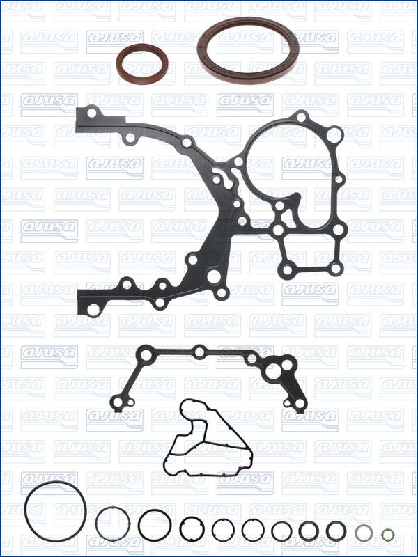AJUSA 54245100 Gasket Kit, crankcase