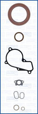 Gasket Kit, crankcase AJUSA 54245200
