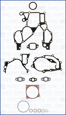 AJUSA 54246800 Gasket Kit, crankcase