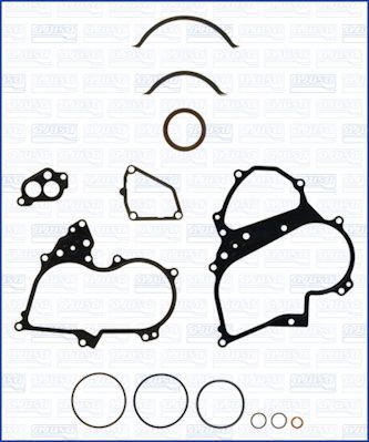 AJUSA 54247200 Gasket Kit, crankcase