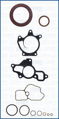 Gasket Kit, crankcase AJUSA 54248000