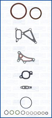 Gasket Kit, crankcase AJUSA 54251500