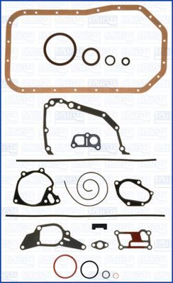 Gasket Kit, crankcase AJUSA 54251600