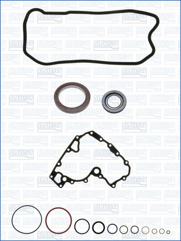 AJUSA 54254600 Gasket Kit, crankcase