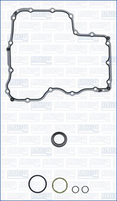 Gasket Kit, crankcase AJUSA 54260000