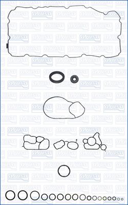 Gasket Kit, crankcase AJUSA 54262400