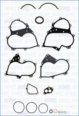Gasket Kit, crankcase AJUSA 54270200