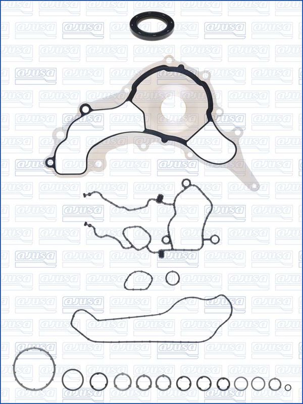 AJUSA 54272700 Gasket Kit, crankcase