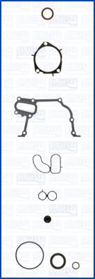 Gasket Kit, crankcase AJUSA 54275100